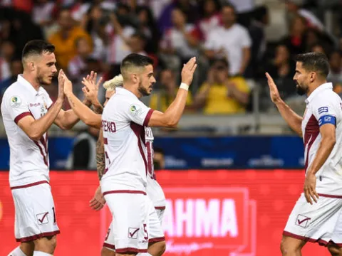 Nguy cho Argentina! Đối thủ Venezuela "không hề tầm thường"
