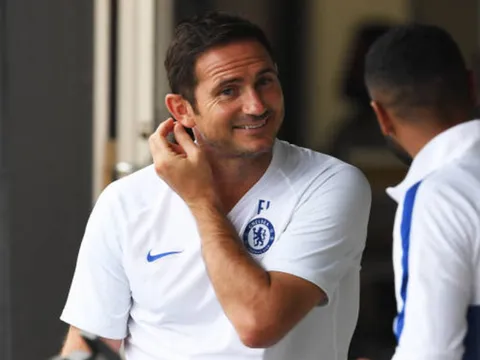 'Lợi thế của Chelsea là Lampard không có gì để mất'