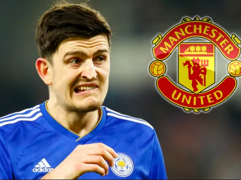 Solskjaer đã chọn xong cặp trung vệ thép cho Man Utd mùa tới