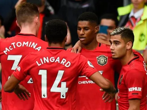 Man Utd đã tìm ra "điểm tựa" khi siêu tiền vệ đích thân "tuyên thệ" với Solskjaer