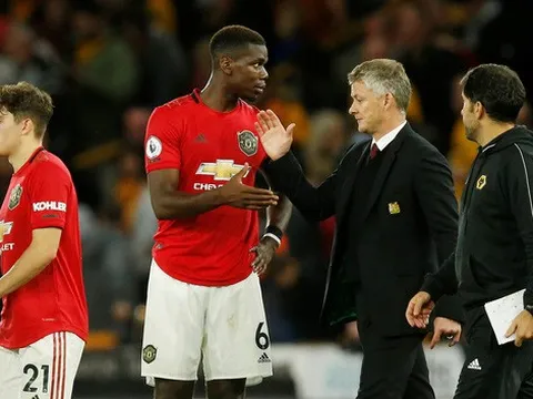 Solskjaer chỉ ra nhân tố giúp Wolves lột xác, không phải Ruben Neves