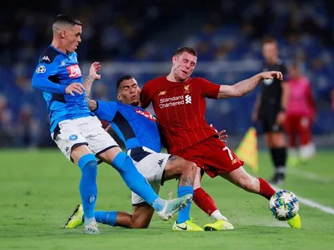 Thua thảm, CĐV Liverpool phẫn nộ: "Cậu ta là đồ hết thời vô dụng"