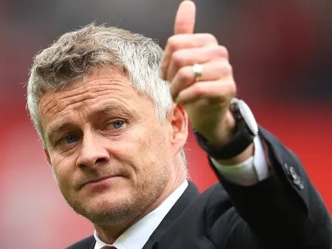 "Man Utd rất kết cậu ấy, City có thể cũng sẽ muốn đưa cậu ấy trở lại"