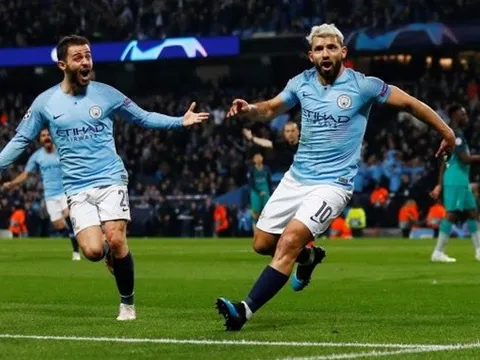 Guardiola nói 1 lời, Man City đón tin vui hơn cả "bom tấn"!