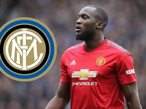 Lukaku ngày càng rời xa Man Utd với những điềm báo "đặc biệt"