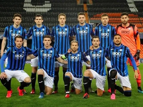 Được hiện tượng Champions League “tiếp lửa”, Bergamo vẫn bị ám ảnh bởi COVID-19