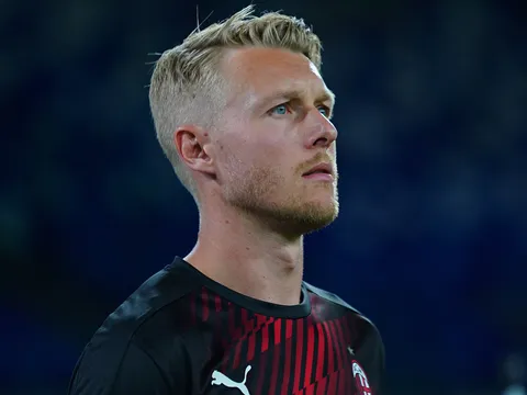 CHÍNH THỨC: AC Milan mua đứt "kẻ bóp cổ Ibrahimovic" từ Sevilla