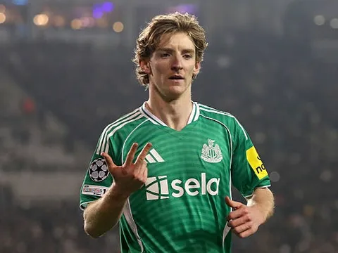 3 tân binh định đoạt tham vọng xưng vương của Arsenal