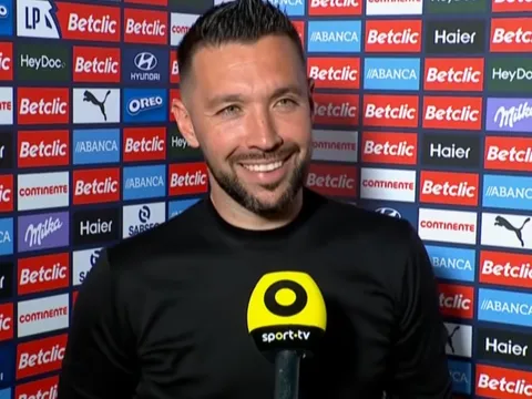 HLV Francesco Farioli lên tiếng về việc dẫn dắt Chelsea