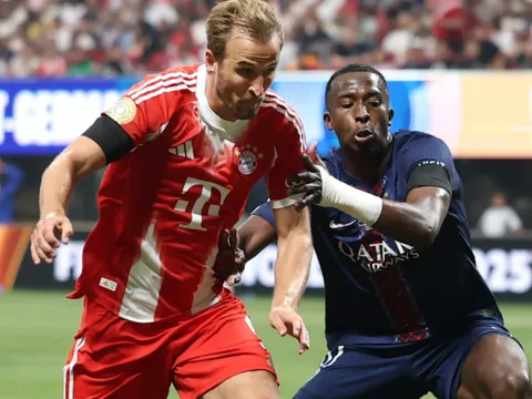 6 ngôi sao định đoạt đại chiến PSG vs Bayern
