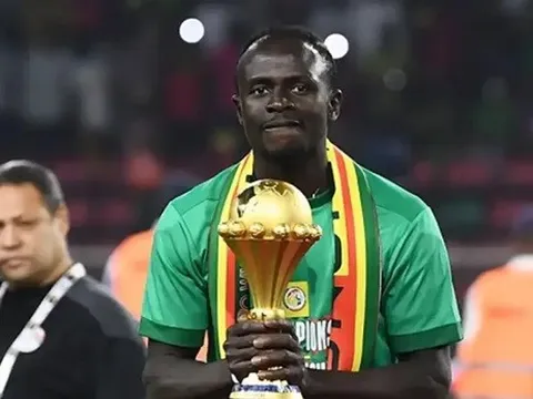 Sadio Mane cho Liên đoàn bóng đá Senegal thuê trụ sở