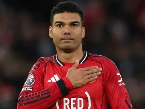 Meulensteen giải mã vũ khí không chiến lợi hại của Casemiro