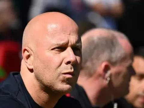 Thiếu chất Liverpool, Arne Slot khó tìm sự bao dung tại Anfield