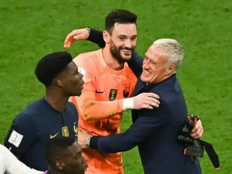 Lloris không từ chối nếu được gọi trở lại tuyển Pháp