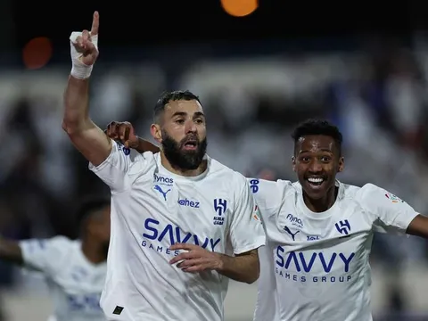 5 câu lạc bộ bóng đá hàng đầu châu Á