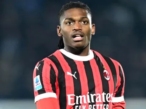 Leao mang tới sự đột phá mà Amad còn thiếu tại Man United