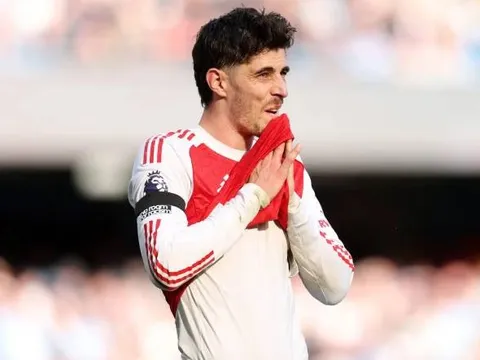 Arsenal nhận hung tin về Kai Havertz trước đại chiến Atletico