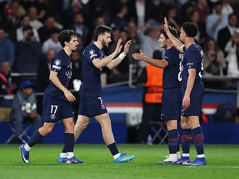 PSG có còn mạnh như mùa trước?
