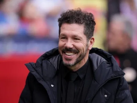Quả ngọt Champions League chờ cú lột xác của Simeone