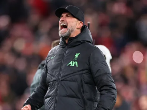Klopp tin Florian Wirtz sẽ bùng nổ trong màu áo Liverpool