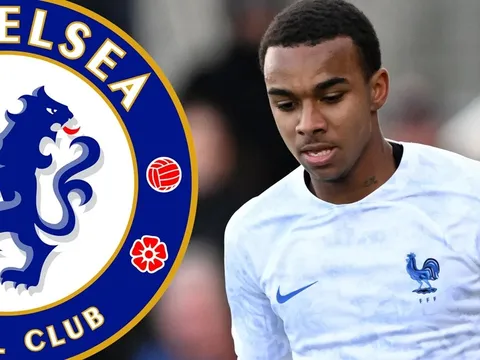 Chelsea được khuyên cướp mục tiêu 69 triệu bảng của Man City