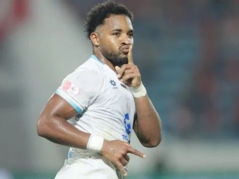 Nam Định có thể lật đổ Buriram nhờ Xuân Son