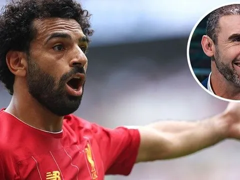 ''Anh ấy sẽ vượt qua Sadio Mane mùa này''