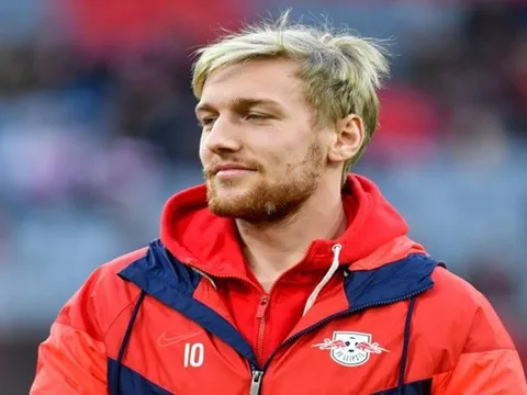 Vì hảo thủ Bundesliga, Mourinho sẵn sàng "dứt tình đoạn nghĩa" với MU