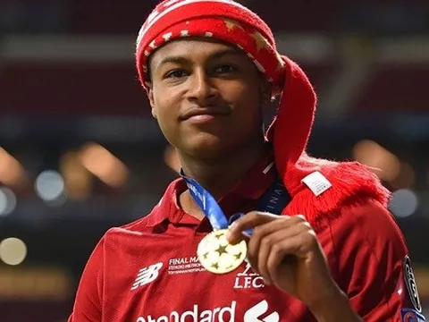 Huyền thoại Liverpool nói lời thật lòng về sao trẻ đang lên