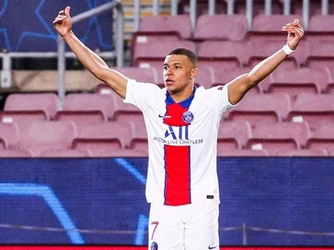 Hạ PSG, Niko Kovac "mách bảo" Barca cách chặn đứng Mbappe