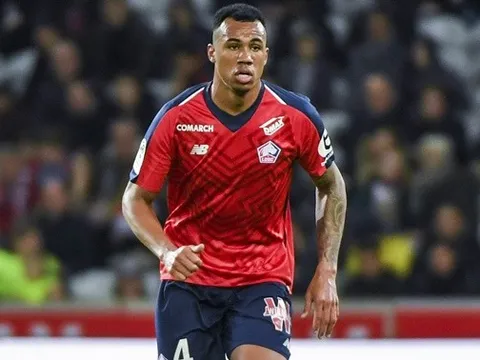 Everton hạ quyết tâm chiêu mộ bằng được sao trẻ trị giá 25 triệu bảng từ Lille