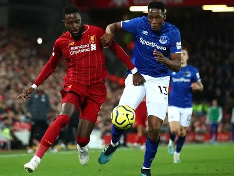 Derby Merseyside chỉ rõ mảnh ghép mà Liverpool còn thiếu là gì