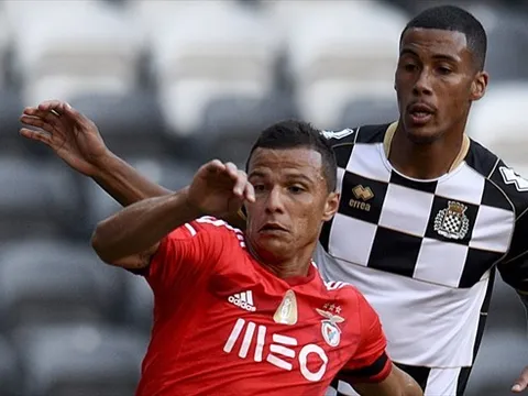 Quyết vực dậy, Quảng Nam chiêu mộ trung vệ từng thi đấu ở Bundesliga