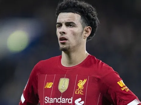 Nếu Lallana rời Anfield, đây sẽ là phương án thay thế cho Liverpool