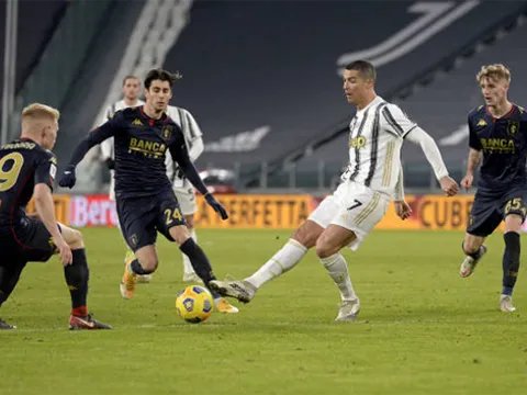 Từng gọi Messi là 'GOAT', Arthur đổi qua chọn Ronaldo sau khi đến Juve