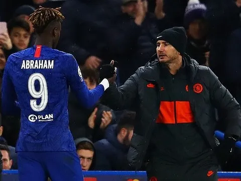 Cải tổ hàng công, Lampard nhắm bộ đôi sát thủ "mê hoặc" cả châu Âu