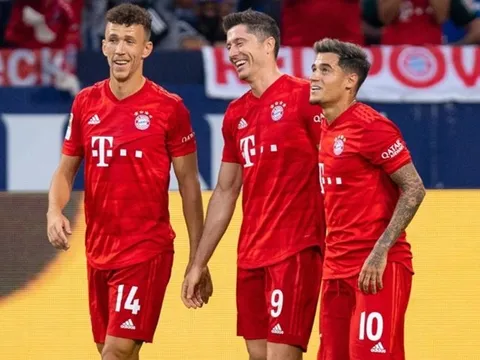 Tottenham thua nhục nhã, Peter Crouch chỉ thẳng ai là "kẻ thay thế Eriksen"