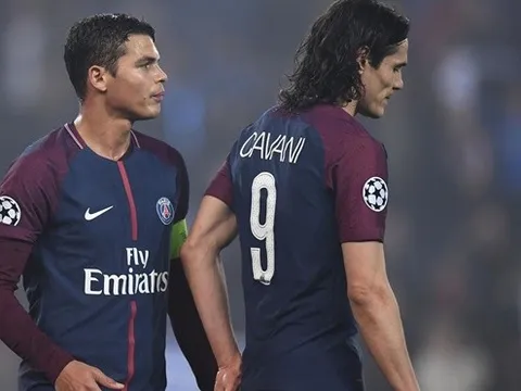 Sếp lớn xác nhận, PSG chia tay 2 công thần vào cuối mùa