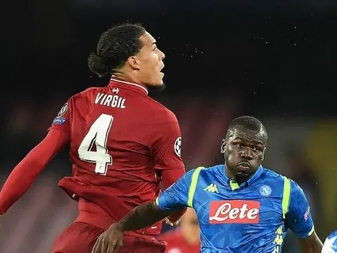 "Cậu ấy đến Liverpool sẽ gieo rắc sợ hãi lên mọi HLV và cầu thủ"