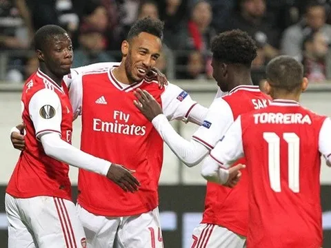 Emery lên tiếng, tuyên bố Arsenal sẽ trung thành với triết lý hiện tại