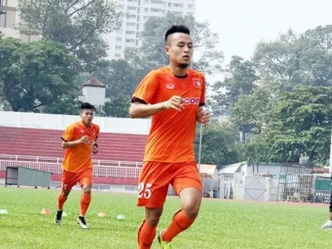 Chiến binh của Miura trở lại ĐT Việt Nam: Cơn lốc bên hành lang trái hiện về