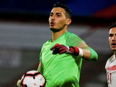 Đại gia Ý đã sẵn sàng giành mục tiêu của Liverpool