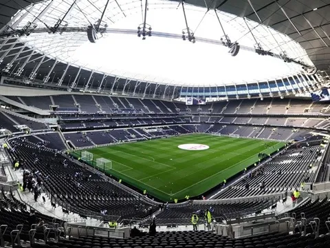 Dự kiến thời điểm khán giả Serie A và Premier League có thể trở lại sân