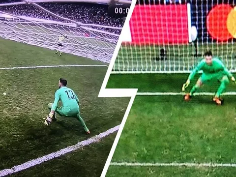 NÓNG! Người hùng Liverpool phạm luật khi giúp đội nhà vô địch