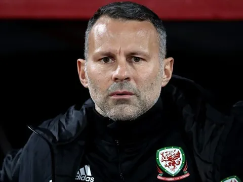 Phát biểu của Ryan Giggs 8 năm trước được khơi lại, fan Liverpool: 'Oops..."