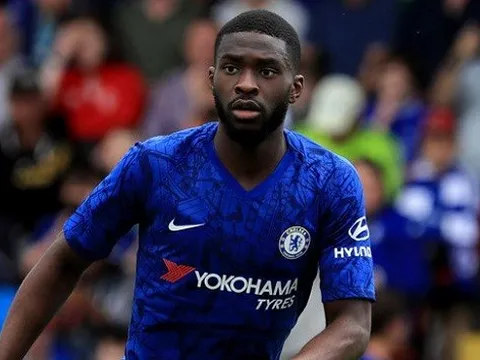 Tiết lộ: Vì tân binh Arsenal, Everton mất một mục tiêu chuyển nhượng