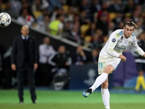 Hazard không thể ra sân ở trận khai màn, Zidane buộc phải cầu cứu 'tay golf cừ khôi'