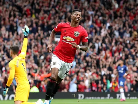 Ole Gunnar Solskjaer sẽ là khắc tinh của Pep Guardiola?