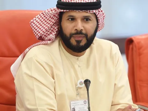 Chủ tịch LĐBĐ UAE lớn tiếng xem nhẹ các đội bóng Đông Nam Á