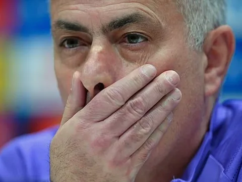 Mourinho và 2 "chìa khóa" giúp Tottenham giải quyết bài toán không tiền đạo